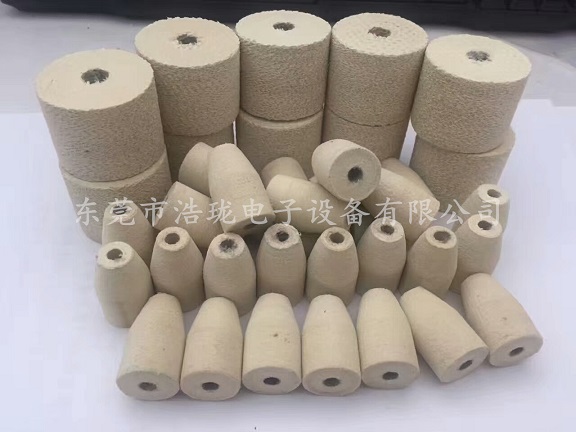 高性能漆包线脱漆机